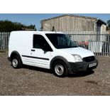 Ford Transit Connect 1.8 TDCI 90 220 2013 '13 Reg' Panel Van