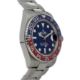 Rolex GMT Master II Oyster Perpetual White gold '2022 Year' Midnight Dial Box & Card (Verified) - Image 4 of 5