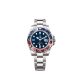 Rolex GMT Master II Oyster Perpetual White gold '2022 Year' Midnight Dial Box & Card (Verified) - Image 1 of 5