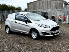 Ford fiesta 1.5 TDCI 95 Econetic 2016 '66 Reg' A/C - ULEZ Compliant