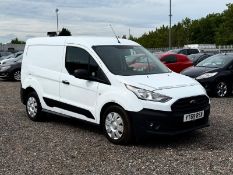 Ford Transit connect 1.5 EBL 100 220 L1 H1 2019 '69 Reg' A/C - ULEZ Compliant