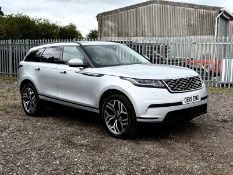 Land Rover Range Rover HSE ( Massive Spec ) 2019 '19 Reg' Sat Nav - A/C - Only 65,659 Miles