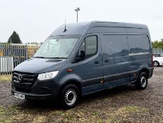 Mercedes Benz Sprinter MWB Hi Roof 2020 '70 Reg' A/C - ULEZ Compliant - Only 49,763 Miles