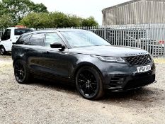 Land Rover Range Rover Velar 3.0 D275 R Dynamic SE 2019 '69 Reg' Sat Nav - A/C - ULEZ