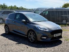 Ford Fiesta 1.0 EcoBoost 125 Sport 2020 '70 Reg' ULEZ Complaint - A/C