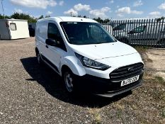 **ON SALE** Ford Transit Connect 1.5 Ebl 75 200 L1 Leader L/R 2020 '70 Reg' ULEZ Compliant-Panel Van