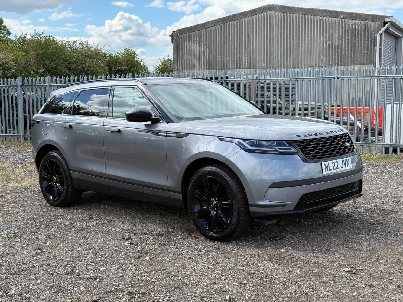 ** Commercial Vehicle & Luxury Car Event ** Nissan Interstar 2023 - Land Rover Range Rover 2022 - Rolex OysterSteel 2024 - Over 40+ Lots