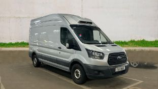 Ford Transit 2.0 TDCI L3 H3 Fridge / Freezer unit 2019 '19 Reg' ULEZ Compliant