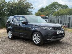 Land Rover Discovery 3.0 SDV6 HSE 2018 '68 Reg' Sat Nav - A/C - ULEZ Compliant - Only 91,375 Miles