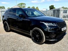 Land Rover Range Rover Velar R Dynamic HSE 2018 '68 Reg' Sat Nav - A/C - ULEZ Compliant 88,472 Miles
