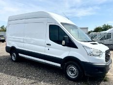 Ford Transit 2.2 TDCI RWD L3 H3 2016 '16 Reg' - Panel Van