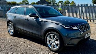 Land Rover Range Rover Velar SE 2018 '68 reg' Sat Nav - A/C - ULEZ Compliant