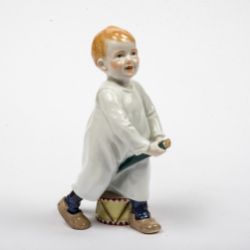 Fine Art & Antiques Auktion 117