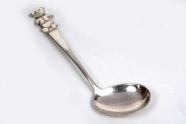Babylöffel