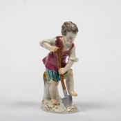 Gärtnerkind, Meissen 20. Jh.