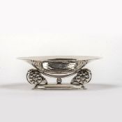 Georg Jensen - Konfektschale, Kopenhagen 1909-14