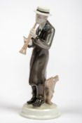Rosenthal Selb, Bavaria, -Frühlingserwachen-