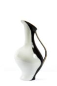Rosenthal Orchideenkrug 'Pinguin'