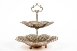Etagere