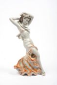 Große Figur Rosenthal , Entw.: Lore Friedrich-Gronau ab 1948