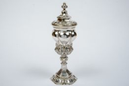 Siegerpokal, Bruckmann&Söhne, Heilbronn