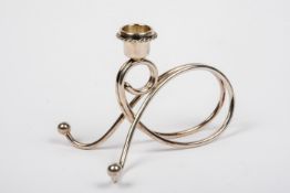Design-Tischleuchter, J.Grimminger