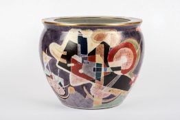 Cachepot, nach Kandinsky