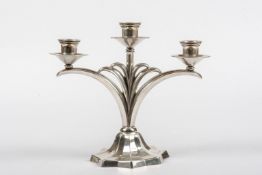 Art-Déco-Tischleuchter 
