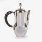 Georg Jensen - Kanne