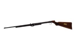 BSA Standard Model 2 .22 calibre air rifle