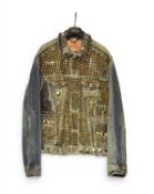 'Infinity Jacket' prototype
