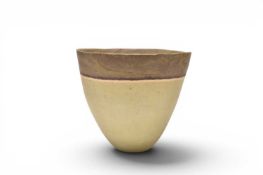 Charlotte Jones (b.1958) Studio pottery bowl