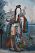 A group of Chinese and Japanese pictures