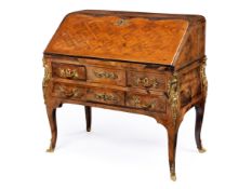 Louis XV-Sekretär