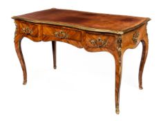 Bureau Plat