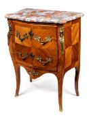 Louis XV-Kommode