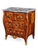 Louis XV-Kommode
