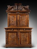Kabinettschrank „Aux Cavaliers“