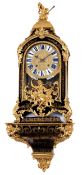 Grosse Régence-Uhr