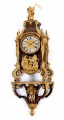 Große Boulle Uhr