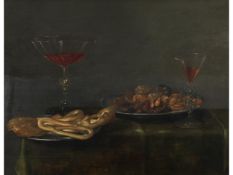 Alexander Adriaenssen, 1587 Antwerpen – 1661 ebenda