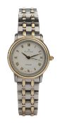 Damenarmbanduhr Villeret von Blancpain