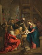 Meister des 17. Jahrhunderts, nach Peter Paul Rubens (1577–1640)