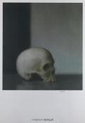 Gerhard Richter, geb. 1932 Dresden