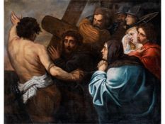Jan van der Hoecke, 1611 Antwerpen – 1651 ebenda oder Brüssel, zug.