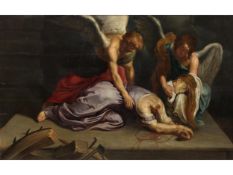 Peter Paul Rubens,1577 Siegen – 1640 Antwerpen, Werkstatt des