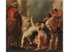 Italienischer Maler des 17. Jahrhunderts