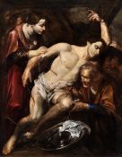 Gioacchino Assereto, 1600 Genua – 1649 ebenda
