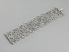 Brillantarmband von Wempe