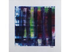 Gerhard Richter, geb. 1932 Dresden